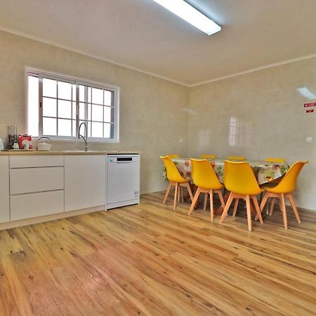 מוסטיירוס Casa Das Vinhas מראה חיצוני תמונה