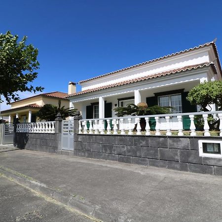 מוסטיירוס Casa Das Vinhas מראה חיצוני תמונה