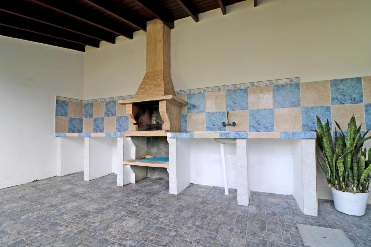 מוסטיירוס Casa Das Vinhas מראה חיצוני תמונה