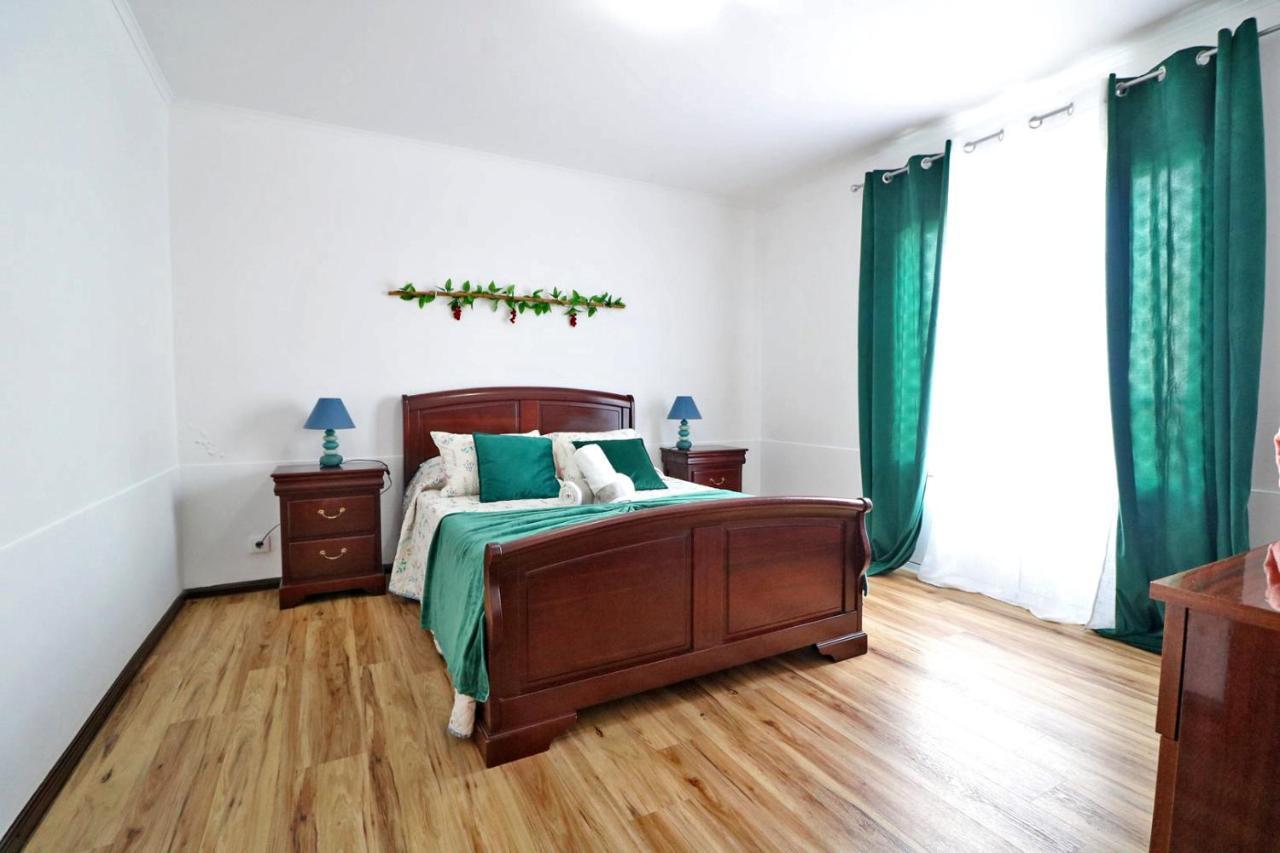 מוסטיירוס Casa Das Vinhas מראה חיצוני תמונה