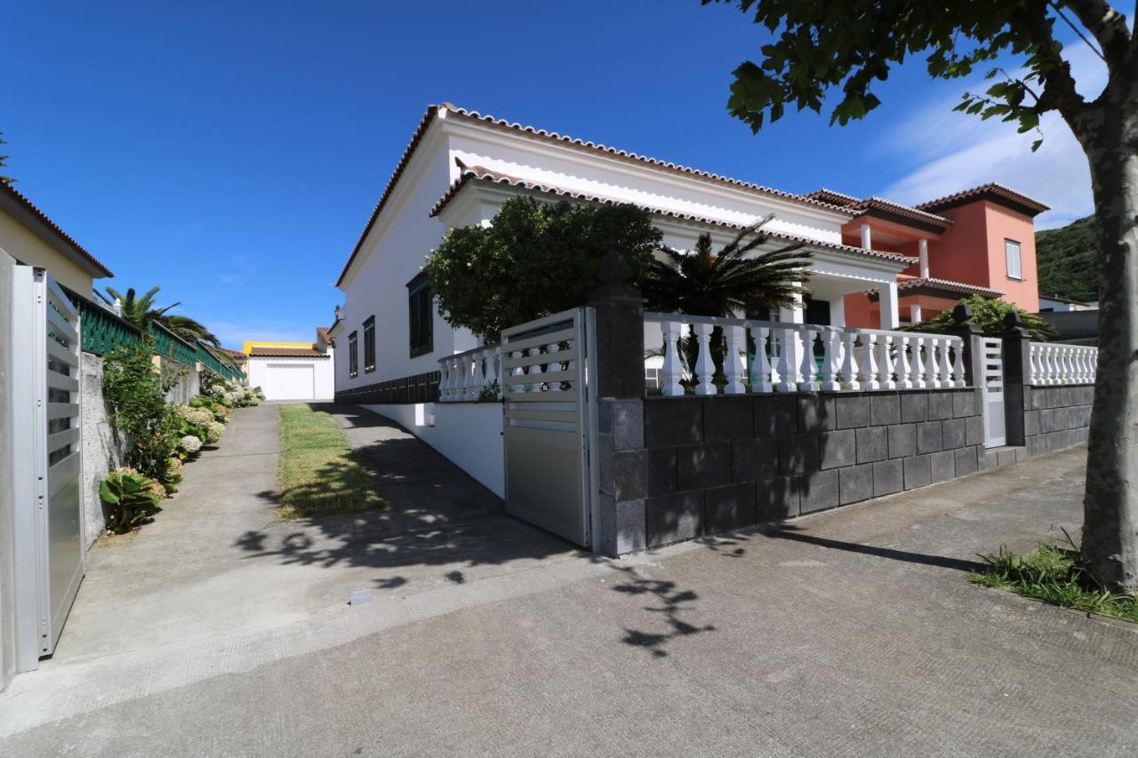 מוסטיירוס Casa Das Vinhas מראה חיצוני תמונה