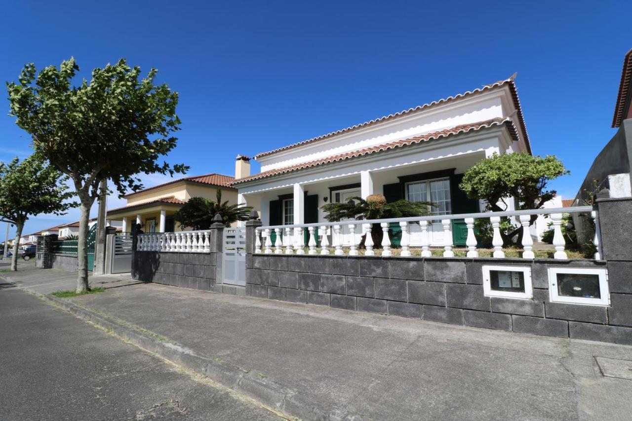 מוסטיירוס Casa Das Vinhas מראה חיצוני תמונה