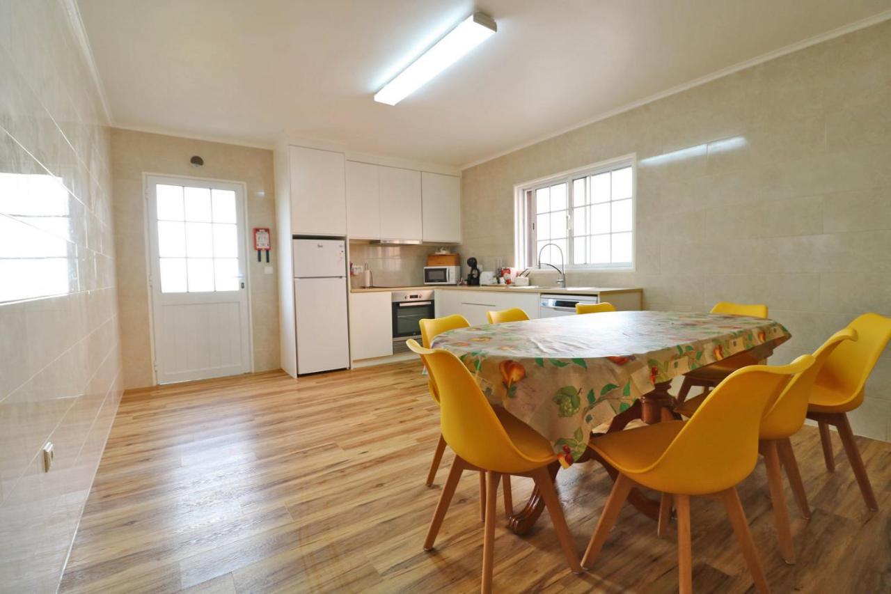 מוסטיירוס Casa Das Vinhas מראה חיצוני תמונה