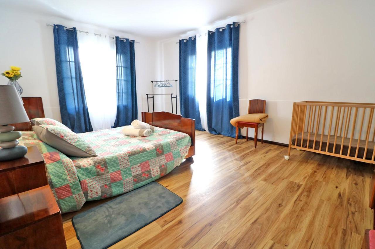 מוסטיירוס Casa Das Vinhas מראה חיצוני תמונה
