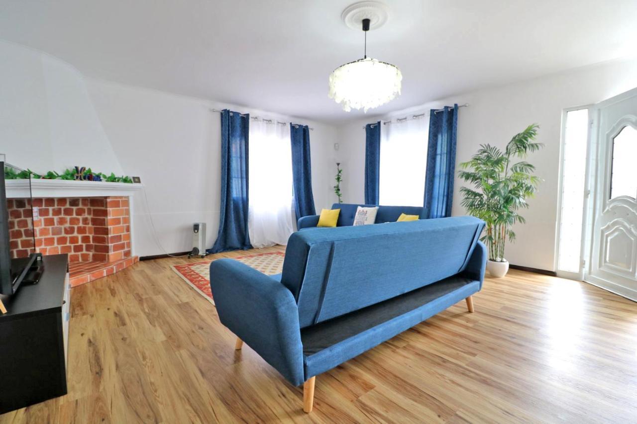 מוסטיירוס Casa Das Vinhas מראה חיצוני תמונה