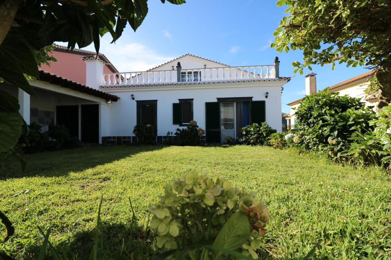 מוסטיירוס Casa Das Vinhas מראה חיצוני תמונה