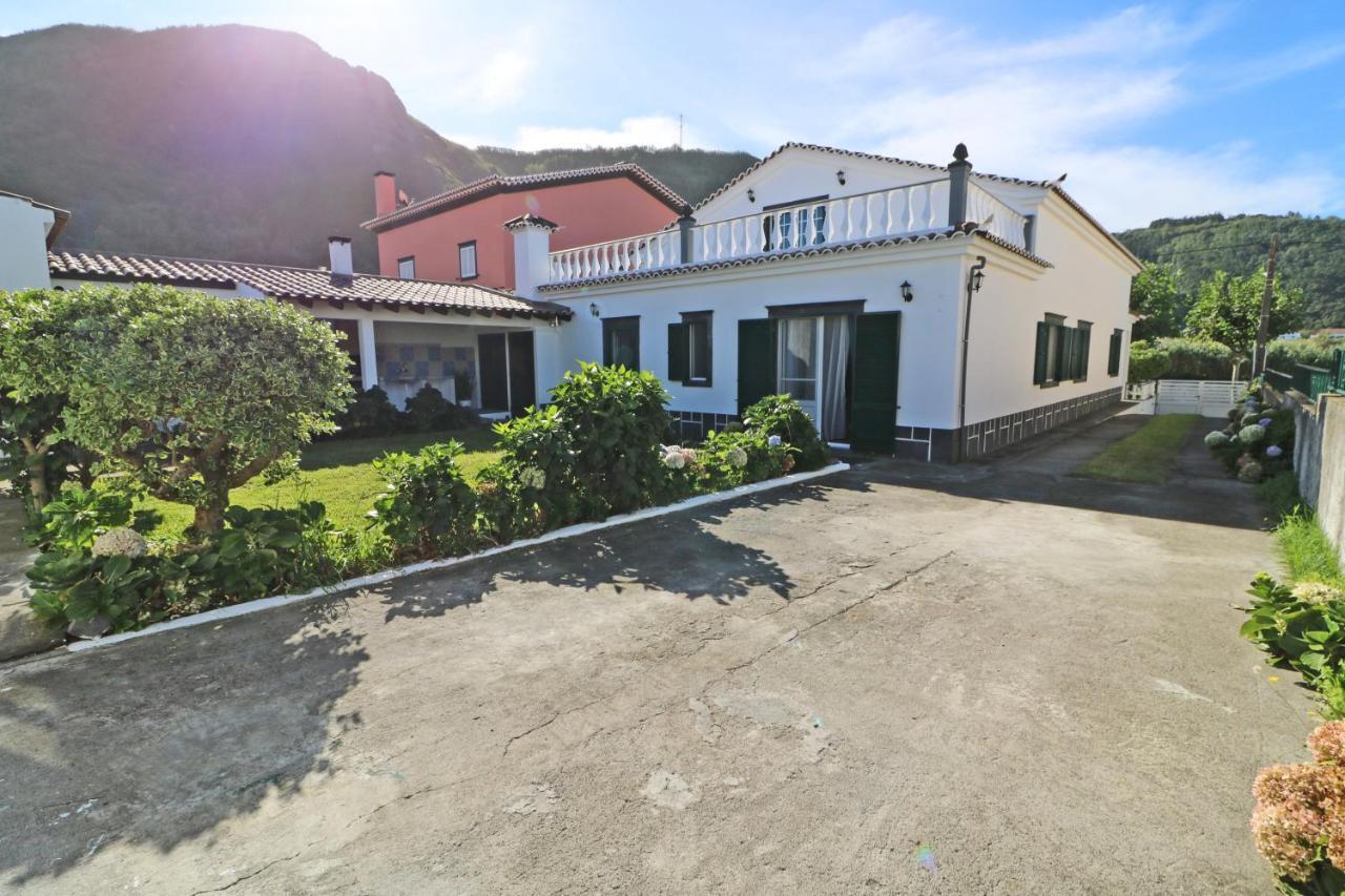 מוסטיירוס Casa Das Vinhas מראה חיצוני תמונה